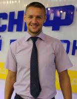 Александр Ноздрин