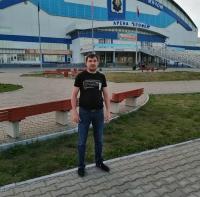 Файзюков Игорь